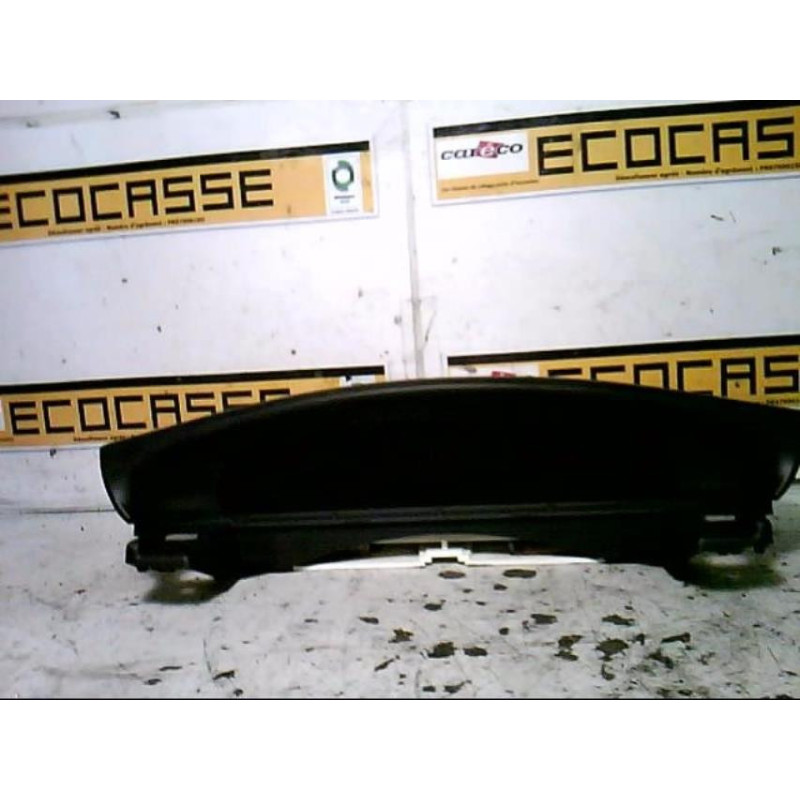 Afficheur SAAB 9.3 2