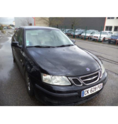 Afficheur SAAB 9.3 2 Photo n°4
