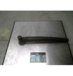 Bras essuie glace arriere VOLKSWAGEN FOX Photo n°1