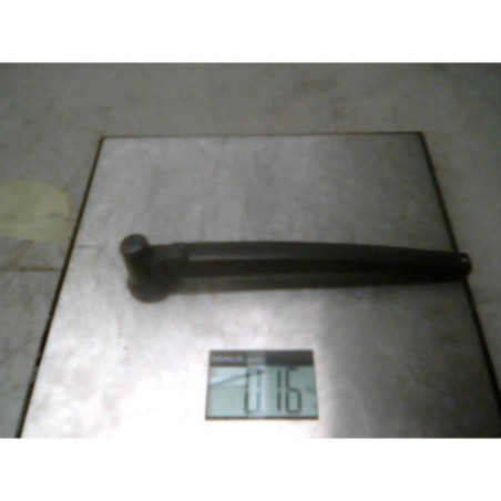 Bras essuie glace arriere VOLKSWAGEN FOX Photo n°1