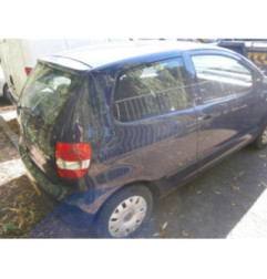 Bras essuie glace arriere VOLKSWAGEN FOX Photo n°5