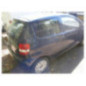 Bras essuie glace arriere VOLKSWAGEN FOX