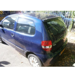 Bras essuie glace arriere VOLKSWAGEN FOX Photo n°6