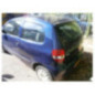 Bras essuie glace arriere VOLKSWAGEN FOX
