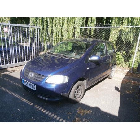 Moteur essuie glace arriere VOLKSWAGEN FOX