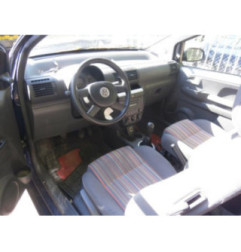 Moteur essuie glace arriere VOLKSWAGEN FOX Photo n°6