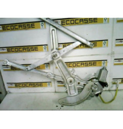 Moteur leve vitre avant droit TOYOTA STARLET 3 Photo n°1