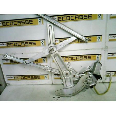 Moteur leve vitre avant droit TOYOTA STARLET 3 Photo n°1