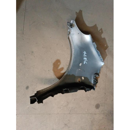 Aile avant droit MERCEDES CLASSE A 168