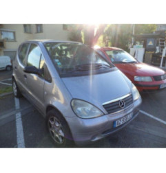 Aile avant droit MERCEDES CLASSE A 168 Photo n°4