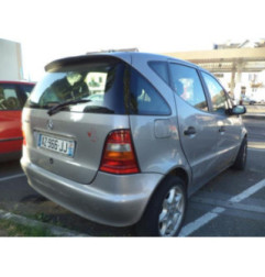 Aile avant droit MERCEDES CLASSE A 168 Photo n°5