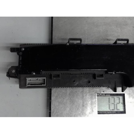 Compteur RENAULT GRAND SCENIC 2