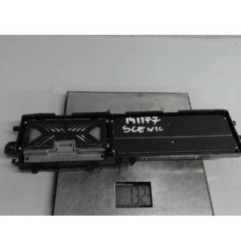 Compteur RENAULT GRAND SCENIC 2 Photo n°5