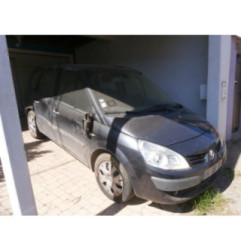 Compteur RENAULT GRAND SCENIC 2 Photo n°6