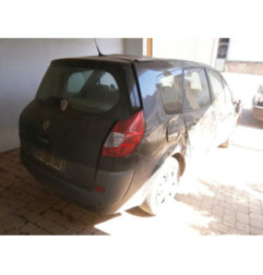 Compteur RENAULT GRAND SCENIC 2 Photo n°8