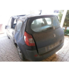 Compteur RENAULT GRAND SCENIC 2 Photo n°9