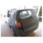 Compteur RENAULT GRAND SCENIC 2