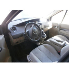 Compteur RENAULT GRAND SCENIC 2 Photo n°10