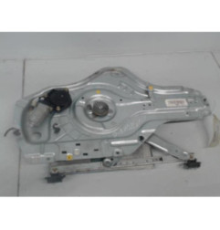 Moteur leve vitre avant gauche HYUNDAI ELANTRA 1 Photo n°3