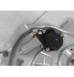 Moteur leve vitre avant gauche HYUNDAI ELANTRA 1 Photo n°4