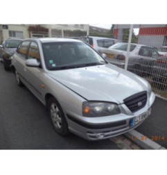 Moteur leve vitre avant gauche HYUNDAI ELANTRA 1 Photo n°7