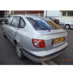 Moteur leve vitre avant gauche HYUNDAI ELANTRA 1 Photo n°9