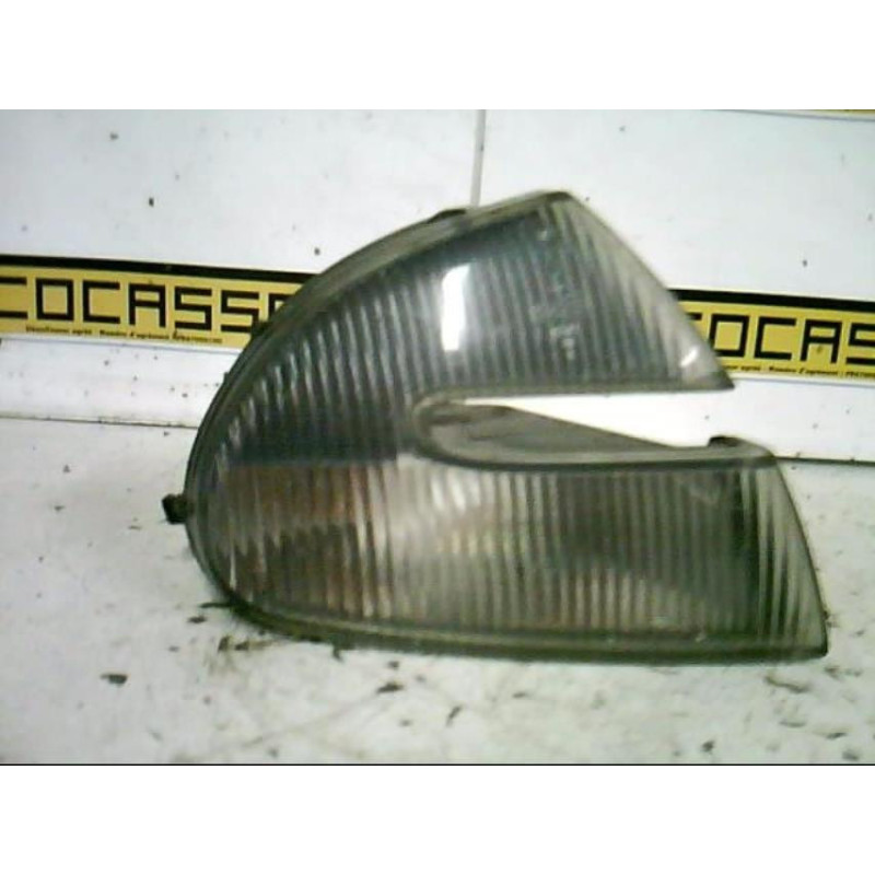 Optique avant secondaire gauche (feux)(clignotant) ALFA ROMEO 147