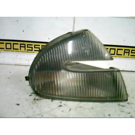 Optique avant secondaire gauche (feux)(clignotant) ALFA ROMEO 147 Photo n°1