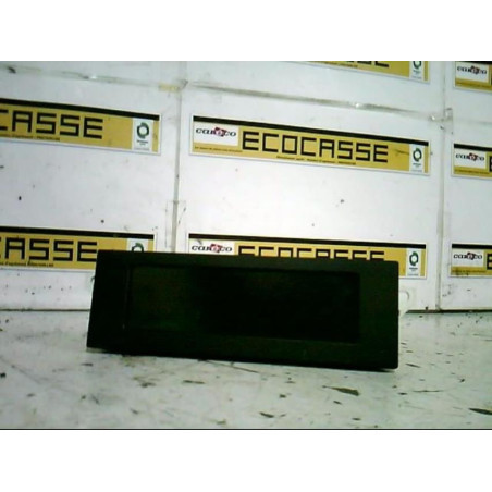 Afficheur CITROEN C3 PLURIEL Photo n°1