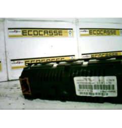 Afficheur CITROEN C3 PLURIEL