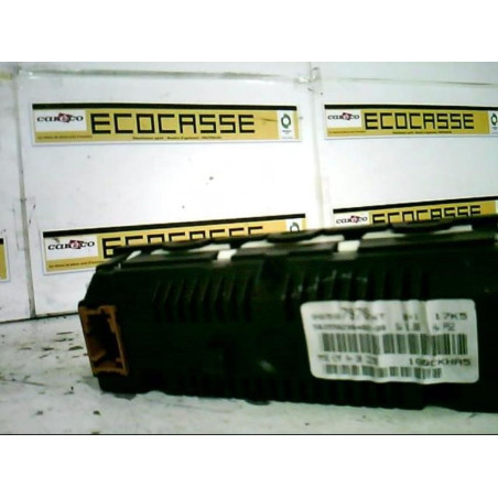 Afficheur CITROEN C3 PLURIEL