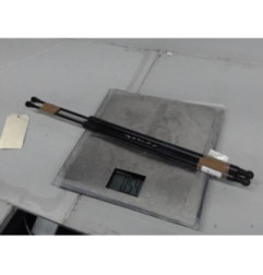 Verin de coffre NISSAN NOTE 1 Photo n°1