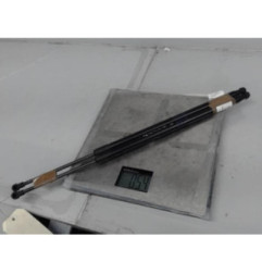 Verin de coffre NISSAN NOTE 1