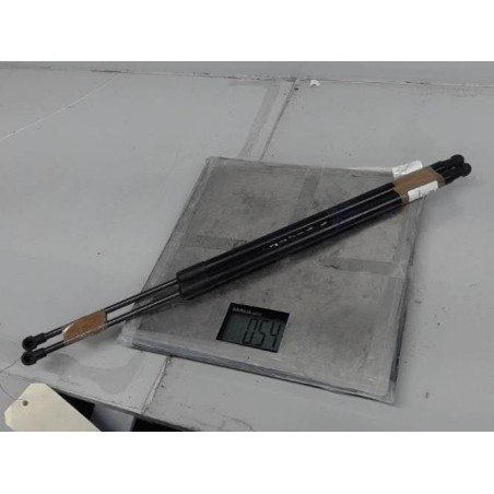 Verin de coffre NISSAN NOTE 1