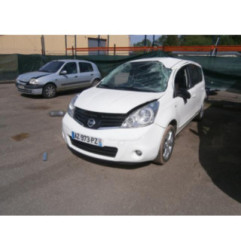 Verin de coffre NISSAN NOTE 1 Photo n°4
