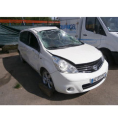 Verin de coffre NISSAN NOTE 1 Photo n°5