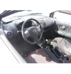 Verin de coffre NISSAN NOTE 1 Photo n°7