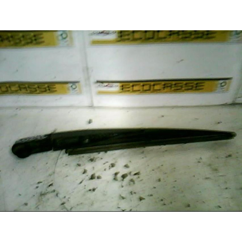 Bras essuie glace arriere RENAULT TWINGO 2
