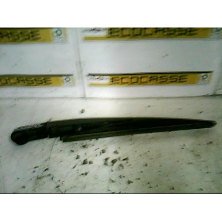 Bras essuie glace arriere RENAULT TWINGO 2 Photo n°1