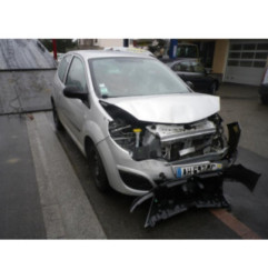 Bras essuie glace arriere RENAULT TWINGO 2