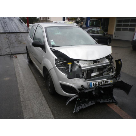 Bras essuie glace arriere RENAULT TWINGO 2