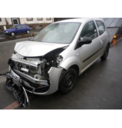 Bras essuie glace arriere RENAULT TWINGO 2 Photo n°3