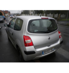 Bras essuie glace arriere RENAULT TWINGO 2 Photo n°4
