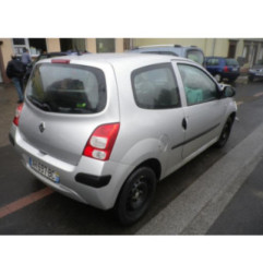 Bras essuie glace arriere RENAULT TWINGO 2 Photo n°5