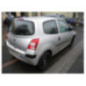 Bras essuie glace arriere RENAULT TWINGO 2