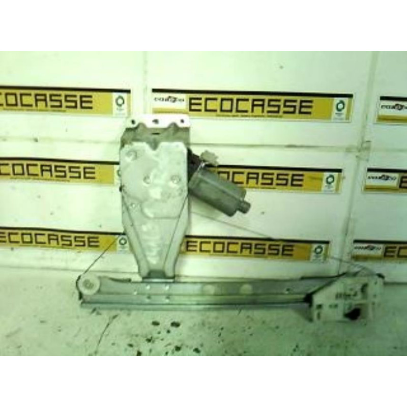 Moteur leve vitre arriere gauche CITROEN C3 1