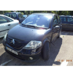 Moteur leve vitre arriere gauche CITROEN C3 1 Photo n°3
