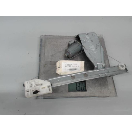 Moteur leve vitre arriere droit CITROEN C3 1 Photo n°1