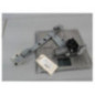 Moteur leve vitre arriere droit CITROEN C3 1