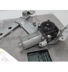 Moteur leve vitre arriere droit CITROEN C3 1 Photo n°3